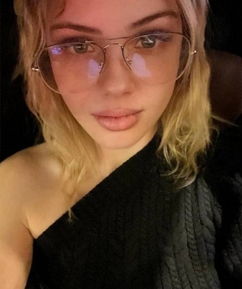 Христина