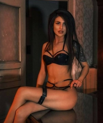 Анкета проститутки Милана - Фото 1, Шиханы, 25 лет, №1667