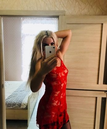 Анкета проститутки Надежда - Фото 1, Шиханы, 33 года, №10055