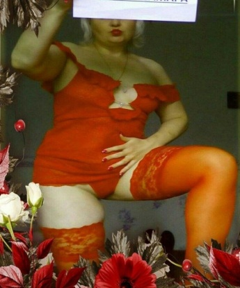 Анкета проститутки Галина - Фото 1, Шиханы, 35 лет, №14778